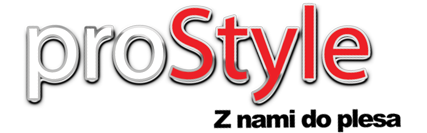 logo PROSTYLE