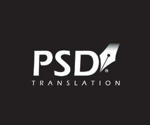 psd TRANSLATION