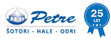 logo PETRE